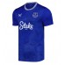 Camiseta Everton Dominic Calvert-Lewin #9 Primera Equipación Replica 2024-25 mangas cortas